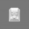 Modylion C307A Orac Decor Luxxus to elegancki dekor ozdobny do listwy sufitowej C307.