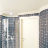 Orac Decor Luxxus C321F elastyczne listwy gzymsowe do dekoracji owalnych i zaokrąglonych ścian