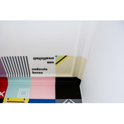 Gzyms Orac Decor C332 klasyczna i gładka listwa przysufitowa o harmonijnym kształcie
