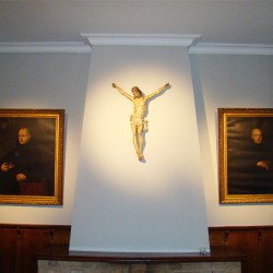 Gzyms sufitowy C333 Orac Decor dekoracyjna sztukateria tworząca spójne wykończenie ścian i sufitu