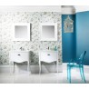 GZYMS C340 LUXXUS ORAC DECOR DUŻA LISTWA SUFITOWA, GŁADKA LISTWA SUFITOWA, SZTUKATERIA DEKORACYJNA, GZYMS SUFITOWY