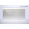 LISTWA PRZYPODŁOGOWA, LPC-11a CREATIVA, ALUMINIOWE LISTWY PRZYPODŁOGOWE, LISTWY PODŁOGOWE CREATIVA, ALUMINIOWE LISTWY PRZYPODŁOG