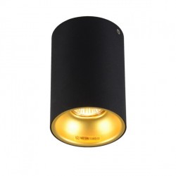 LAMPA SUFITOWA DEEP SL, 89313, Zuma Line, DEEP, LAMPA SUFITOWA, SPOT, LAMPY SUFITOWE, OŚWIETLENIE, AGATA MEBLE