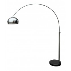 LAMPA STOJĄCA SOHO, soho, lampy, TS-010121MM, Zuma Line, lampy stojące, oświetlenie, nowoczesna lampa stojąca, dekorplanet