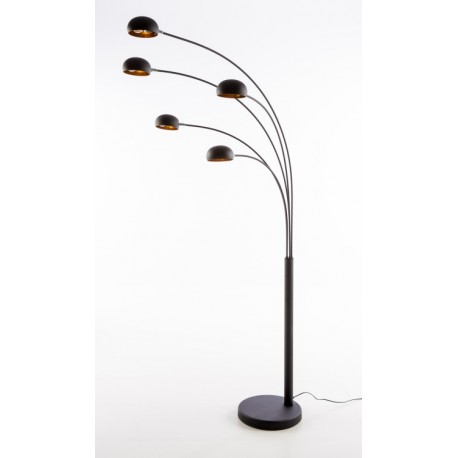 Lampa Stojąca Branca Ts 5805 Bkgo Zuma Line Stylowa I Nowoczesna