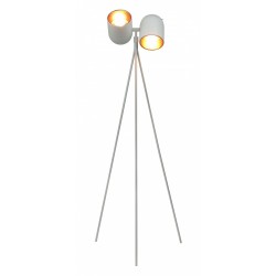 LAMPA STOJĄCA ASTON CO-214041PIC-WH Zuma Line
