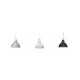 LAMPA WISZĄCA CANDE TS-110611P-CH Zuma Line, KOLOR CHROM, NOWOCZESNA LAMPA, NOWOCZESNE LAMPY, WISZĄCE LAMPY, METALOWE LAMPY,