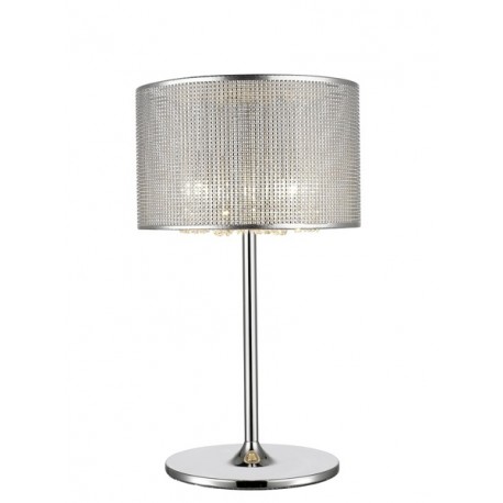 Lampa Stołowa Blink T0173 04w Zuma Line To Lampa W Stylu Glamour