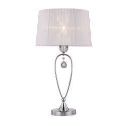 LAMPA STOŁOWA BELLO, zumaline, bello, RLT93224-1A, Zuma Line, lampy stołowe, lampy nocne, lampa na stolik