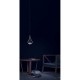 LAMPA WISZĄCA, PERLE, P0226-01A-F4RK, Zuma Line, zumaline, lampy, lampy wiszące, oświetlenie, dekorplanet, nowoczesne
