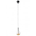LAMPA WISZĄCA PERLE P0226-01A-F4RK Zuma Line