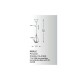 LAMPA WISZĄCA, PERLE, P0226-01A-F4RK, Zuma Line, zumaline, lampy, lampy wiszące, oświetlenie, dekorplanet, nowoczesne