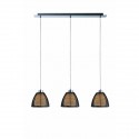 LAMPA WISZĄCA PICO MD9023-3B (BLACK) Zuma Line
