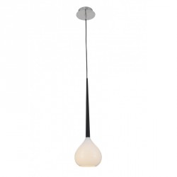 LAMPA WISZĄCA LIBRA, libra, zumaline, MD2128-1W, Zuma Line, lampy, lampy wiszące, oświetlenie, dekorplanet