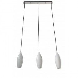 LAMPA WISZĄCA CHAMPAGNE, MD2101B-3W, Zuma Line, zumaline, lampy, oświetlenie, wiszące, lampy wiszące, nowoczesne, dekorplanet