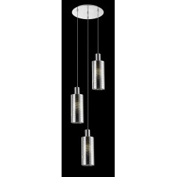 LAMPA WISZĄCA PIOLI P0369-03E-B5GW  Zuma Line