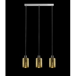 LAMPA WISZĄCA PIOLI P0369-03A-B5GQ Zuma Line