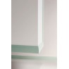 LISTWA PRZYPODŁOGOWA, SX180,  ORAC DECOR, AXXENT, SX180 ORAC, DEKORPLANET, sztukateria, nowoczesna, schodkowy