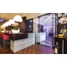 PROFIL ŚCIENNY P4020* LUXXUS ORAC DECOR, SZTUKATERIA, KLASYCZNA, ŚCIENNA, ŚCIENNE, LISTWY, STYLOWE, WYTRZYMAŁE, ODPORNE