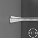 PROFIL ŚCIENNY FLEX P7040F LUXXUS ORAC DECOR