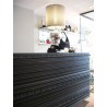 PROFIL ŚCIENNY P8020* LUXXUS ORAC DECOR, SZTUKATERIA, KLASYCZNE, LISTWY ŚCIENNE, WYTRZYMAŁE, WODOODPORNE