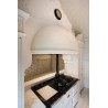 PROFIL ŚCIENNY P8020* LUXXUS ORAC DECOR, SZTUKATERIA, KLASYCZNE, LISTWY ŚCIENNE, WYTRZYMAŁE, WODOODPORNE