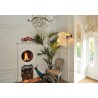 PROFIL ŚCIENNY P8020* LUXXUS ORAC DECOR, SZTUKATERIA, KLASYCZNE, LISTWY ŚCIENNE, WYTRZYMAŁE, WODOODPORNE