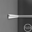 PROFIL ŚCIENNY FLEX P8020F LUXXUS ORAC DECOR