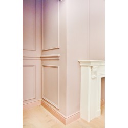 PROFIL ŚCIENNY P8030* LUXXUS ORAC DECOR, SZTUKATERIA, ELEGANCKA, STYLOWA, KLASYCZNA, BAROKOWA, ODPORNA, WODOODPORNA