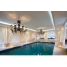 PROFIL ŚCIENNY P8030* LUXXUS ORAC DECOR, SZTUKATERIA, ELEGANCKA, STYLOWA, KLASYCZNA, BAROKOWA, ODPORNA, WODOODPORNA