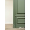 PROFIL ŚCIENNY P8030* LUXXUS ORAC DECOR, SZTUKATERIA, ELEGANCKA, STYLOWA, KLASYCZNA, BAROKOWA, ODPORNA, WODOODPORNA
