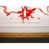 PROFIL ŚCIENNY P8050 LUXXUS ORAC DECOR, SZTUKATERIA, LISTWY ŚCIENNE, ELEGANCKIE, STYLOWE, WYTRZYMAŁE, LEKKIE