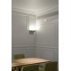 PROFIL ŚCIENNY PX120* AXXENT ORAC DECOR, SZTUKATERIA, LISTWY ŚCIENNE, BAROKOWE, LEKKIE, ODPORNE, WODOODPORNE