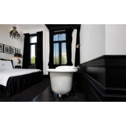 PROFIL ŚCIENNY PX120* AXXENT ORAC DECOR, SZTUKATERIA, LISTWY ŚCIENNE, BAROKOWE, LEKKIE, ODPORNE, WODOODPORNE