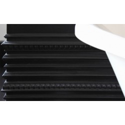 PROFIL ŚCIENNY PX120* AXXENT ORAC DECOR, SZTUKATERIA, LISTWY ŚCIENNE, BAROKOWE, LEKKIE, ODPORNE, WODOODPORNE