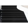 PROFIL ŚCIENNY PX120* AXXENT ORAC DECOR, SZTUKATERIA, LISTWY ŚCIENNE, BAROKOWE, LEKKIE, ODPORNE, WODOODPORNE