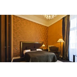 PROFIL ŚCIENNY PX120* AXXENT ORAC DECOR, SZTUKATERIA, LISTWY ŚCIENNE, BAROKOWE, LEKKIE, ODPORNE, WODOODPORNE