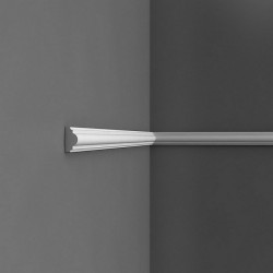 PROFIL ŚCIENNY FLEX PX120F* AXXENT ORAC DECOR, SZTUKATERIA, AXXENT, FLEX, ELASTYCZNA, KLASYCZNA, MINIMALISTYCZNA