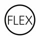 PROFIL ŚCIENNY FLEX PX120F* AXXENT ORAC DECOR, SZTUKATERIA, AXXENT, FLEX, ELASTYCZNA, KLASYCZNA, MINIMALISTYCZNA
