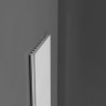 PANEL ŚCIENNY PX147 AXXENT ORAC DECOR, SZTUKATERIA, LAMPERIA, PANELE ŚCIENNE, WYKOŃCZENIOWE, GŁADKIE, SZEROKIE