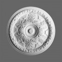 ROZETA R23 LUXXUS ORAC DECOR, KLASYCZNA, SZTUKATERIA, DUŻA, ZDOBIONA, ŁADNA, WYTRZYMAŁA