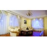 ROZETA R52 LUXXUS ORAC DECOR, SZTUKATERIA, WEWNĘTRZNA, KLASYCZNA, SUFITOWA, ZDOBIONA ORNAMENTEM, DUŻA