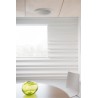 ROZETA R66 LUXXUS ORAC DECOR, SZTUKATERIA, WEWNĘTRZNA, GŁADKA, NOWOCZESNA, KLASYCZNA, OBRĘCZ