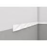 LISTWA ŚCIENNA ORIGAMI  QC001 Mardom Decor z kolekcji Prestige