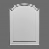 PANEL DRZWIOWY, ŚCIENNY D500 LUXXUS ORAC DECOR, SZTUKATERIA, KLASYCZNA, ODPORNA, DEKORACJA, PANEL ŚCIENNY