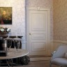 PANEL DRZWIOWY, ŚCIENNY D500 LUXXUS ORAC DECOR, SZTUKATERIA, KLASYCZNA, ODPORNA, DEKORACJA, PANEL ŚCIENNY
