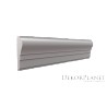 LW01, LISTWA WOKÓŁOKIENNA, DECOSTYR, SZTUKATERIA ELEWACYJNA, LISTWY STYROPIANOWE, SZTUKATERIA STYROPIANOWA, LISTWY WOKÓŁ OKNA