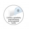 LPC-23F CREATIVA, LISTWA PRZYPODŁOGOWA, LISTWA PRZYPODŁOGOWA ELASTYCZNA,  ELASTYCZNA LISTWA PRZYPODŁGOOWA, LISTWA PRZYPODŁOGOWA 