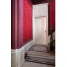 FRONTON, D140, LUXXUS, ORAC DECOR, SZTUKATERIA, PŁASKORZEŹBA, KLASYCZNA, DEKORACJA, ŚCIENNA, ZDOBIONA, OBRAMOWANIE,