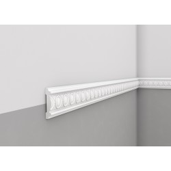 LISTWA ŚCIENNA MDC250 ornamentacyjna Mardom decor